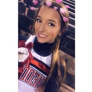 Meet your Posher, Bryleigh